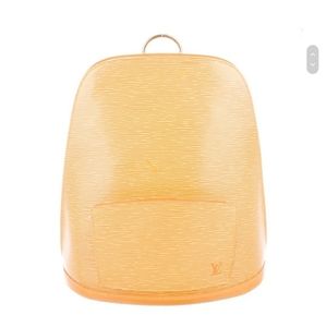 Louis Vuitton Backpack